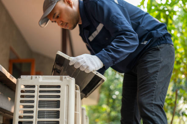 Best Local HVAC Companies  in Kingston, PA